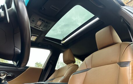 Lexus ES VII, 2019 год, 3 690 000 рублей, 12 фотография
