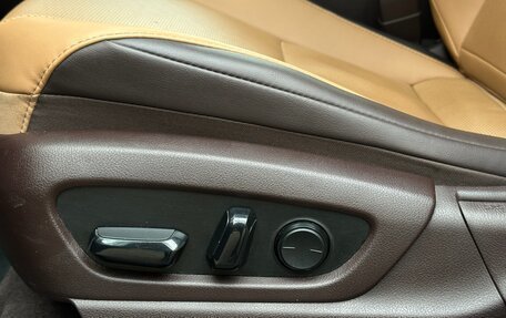 Lexus ES VII, 2019 год, 3 690 000 рублей, 15 фотография