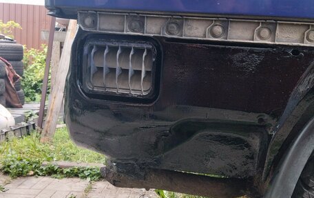 Mercedes-Benz Vito, 2006 год, 850 000 рублей, 4 фотография