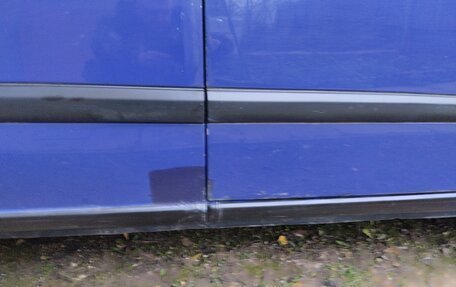 Mercedes-Benz Vito, 2006 год, 850 000 рублей, 20 фотография
