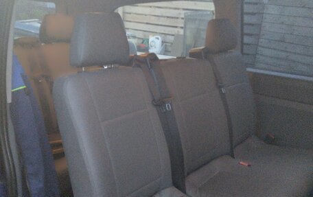 Mercedes-Benz Vito, 2006 год, 850 000 рублей, 39 фотография