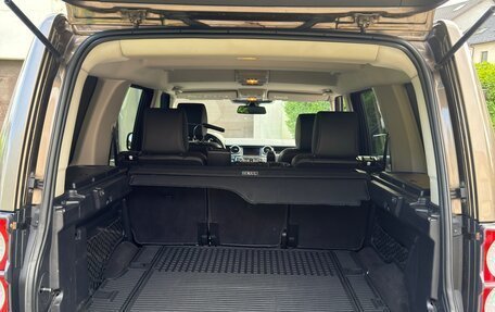 Land Rover Discovery IV, 2013 год, 2 300 000 рублей, 13 фотография