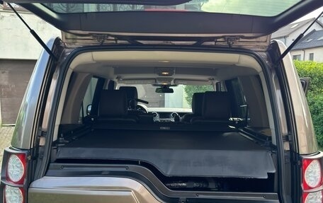 Land Rover Discovery IV, 2013 год, 2 300 000 рублей, 12 фотография