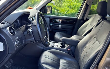 Land Rover Discovery IV, 2013 год, 2 300 000 рублей, 15 фотография