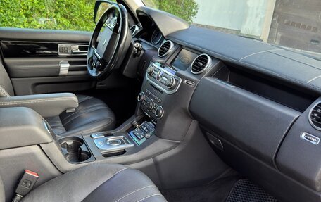 Land Rover Discovery IV, 2013 год, 2 300 000 рублей, 16 фотография
