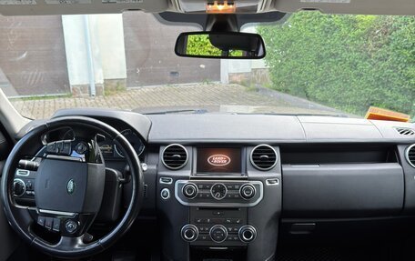 Land Rover Discovery IV, 2013 год, 2 300 000 рублей, 18 фотография