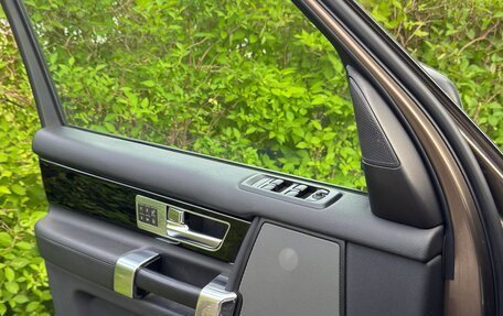 Land Rover Discovery IV, 2013 год, 2 300 000 рублей, 21 фотография