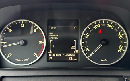 Land Rover Discovery IV, 2013 год, 2 300 000 рублей, 24 фотография
