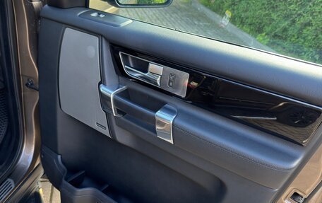 Land Rover Discovery IV, 2013 год, 2 300 000 рублей, 20 фотография