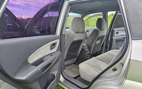 Hyundai Tucson III, 2004 год, 550 000 рублей, 10 фотография
