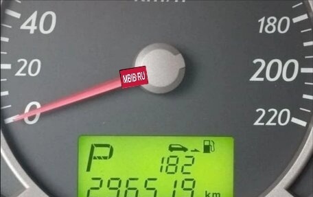 Hyundai Tucson III, 2004 год, 550 000 рублей, 12 фотография