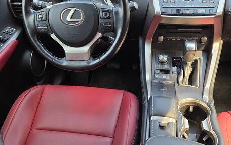 Lexus NX I, 2020 год, 3 650 000 рублей, 6 фотография
