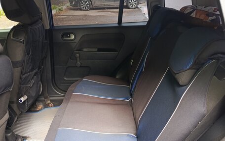 Ford Fusion I, 2007 год, 470 000 рублей, 3 фотография