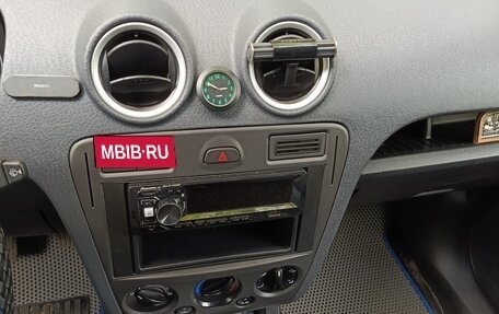 Ford Fusion I, 2007 год, 470 000 рублей, 7 фотография
