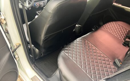 KIA Rio III рестайлинг, 2013 год, 897 000 рублей, 21 фотография