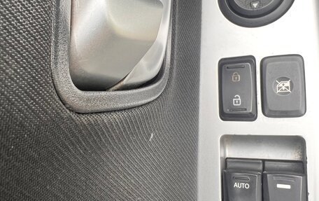 KIA Rio III рестайлинг, 2013 год, 897 000 рублей, 34 фотография
