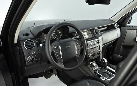 Land Rover Discovery IV, 2012 год, 1 625 000 рублей, 7 фотография