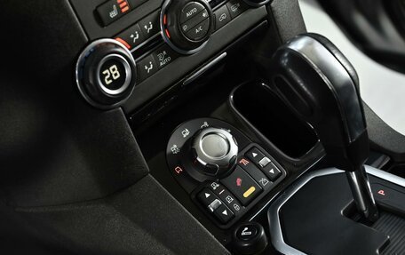 Land Rover Discovery IV, 2012 год, 1 625 000 рублей, 10 фотография