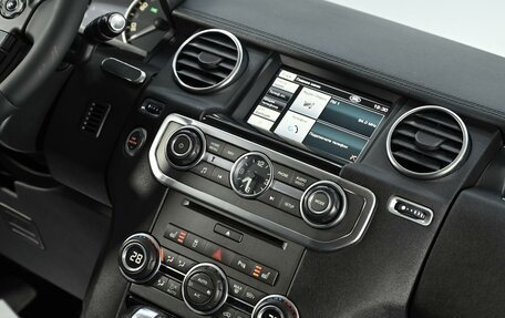 Land Rover Discovery IV, 2012 год, 1 625 000 рублей, 11 фотография