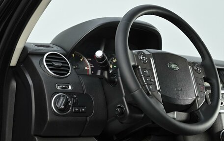 Land Rover Discovery IV, 2012 год, 1 625 000 рублей, 6 фотография