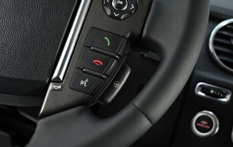 Land Rover Discovery IV, 2012 год, 1 625 000 рублей, 9 фотография