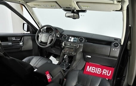 Land Rover Discovery IV, 2012 год, 1 625 000 рублей, 8 фотография