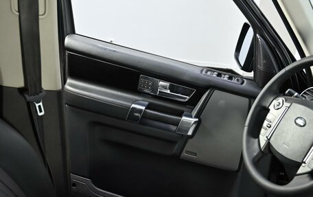 Land Rover Discovery IV, 2012 год, 1 625 000 рублей, 13 фотография