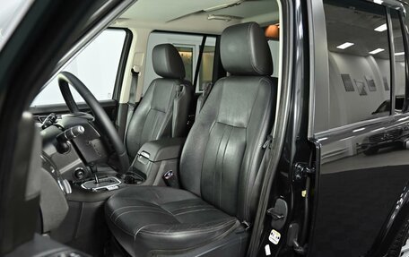 Land Rover Discovery IV, 2012 год, 1 625 000 рублей, 14 фотография