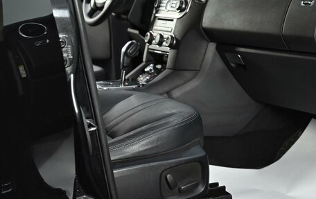 Land Rover Discovery IV, 2012 год, 1 625 000 рублей, 17 фотография