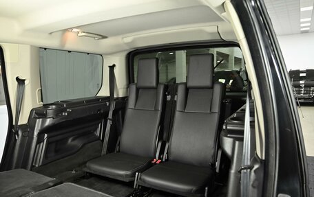 Land Rover Discovery IV, 2012 год, 1 625 000 рублей, 21 фотография
