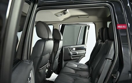 Land Rover Discovery IV, 2012 год, 1 625 000 рублей, 20 фотография