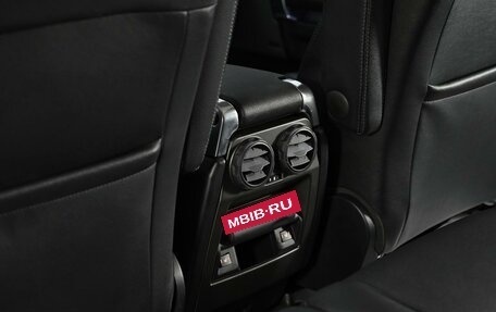 Land Rover Discovery IV, 2012 год, 1 625 000 рублей, 18 фотография