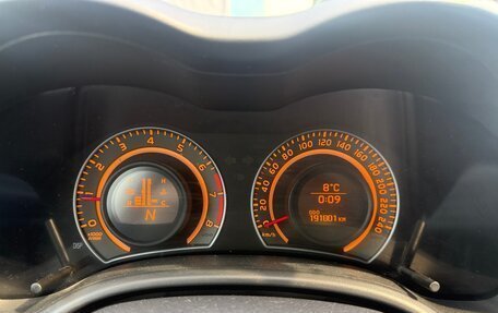 Toyota Corolla, 2008 год, 585 000 рублей, 15 фотография