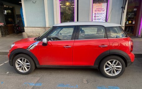MINI Countryman I (R60), 2011 год, 999 000 рублей, 7 фотография