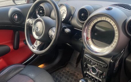MINI Countryman I (R60), 2011 год, 999 000 рублей, 11 фотография
