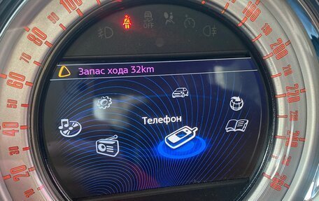 MINI Countryman I (R60), 2011 год, 999 000 рублей, 15 фотография