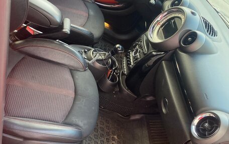 MINI Countryman I (R60), 2011 год, 999 000 рублей, 12 фотография