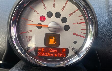 MINI Countryman I (R60), 2011 год, 999 000 рублей, 17 фотография