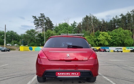 Peugeot 308 II, 2012 год, 610 000 рублей, 4 фотография