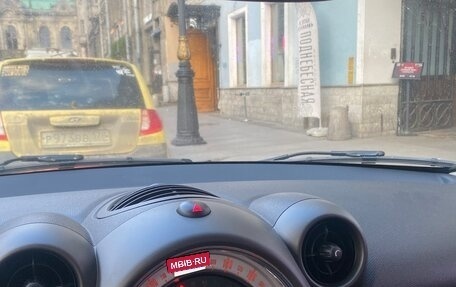 MINI Countryman I (R60), 2011 год, 999 000 рублей, 18 фотография