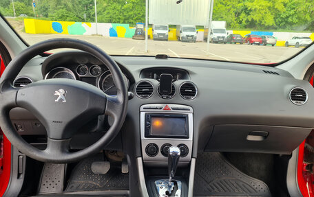 Peugeot 308 II, 2012 год, 610 000 рублей, 15 фотография