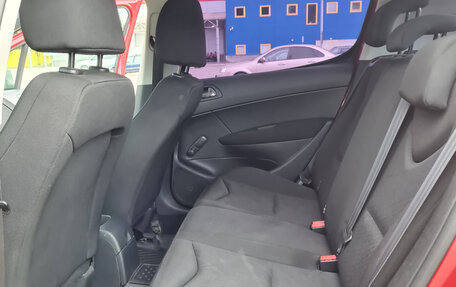 Peugeot 308 II, 2012 год, 610 000 рублей, 11 фотография