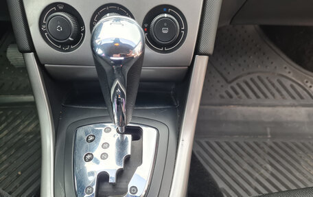 Peugeot 308 II, 2012 год, 610 000 рублей, 14 фотография
