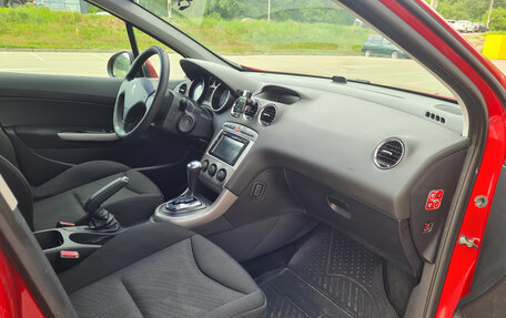 Peugeot 308 II, 2012 год, 610 000 рублей, 8 фотография