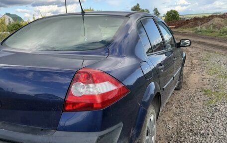 Renault Megane II, 2004 год, 300 000 рублей, 2 фотография