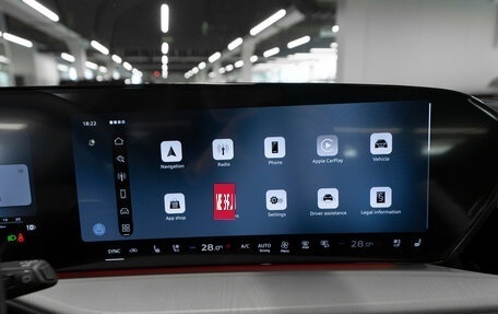 Audi Q5, 2026 год, 5 990 000 рублей, 11 фотография