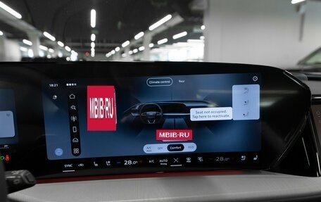 Audi Q5, 2026 год, 5 990 000 рублей, 10 фотография