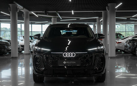 Audi Q5, 2026 год, 5 990 000 рублей, 21 фотография