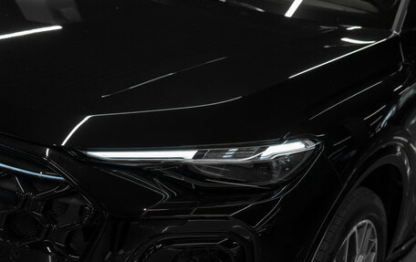 Audi Q5, 2026 год, 5 990 000 рублей, 27 фотография