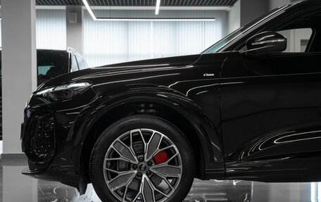 Audi Q5, 2026 год, 5 990 000 рублей, 26 фотография